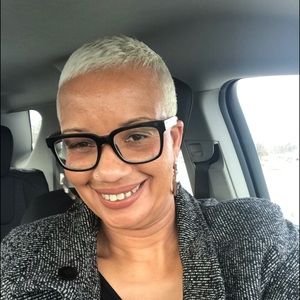 Meet your Posher, Kimberly
